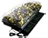 Jump Start Germination Station w/Heat Mat, Tray, 72-Cell Pack, 2" Dome
