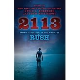 2113: Stories Inspired by the Music of Rush