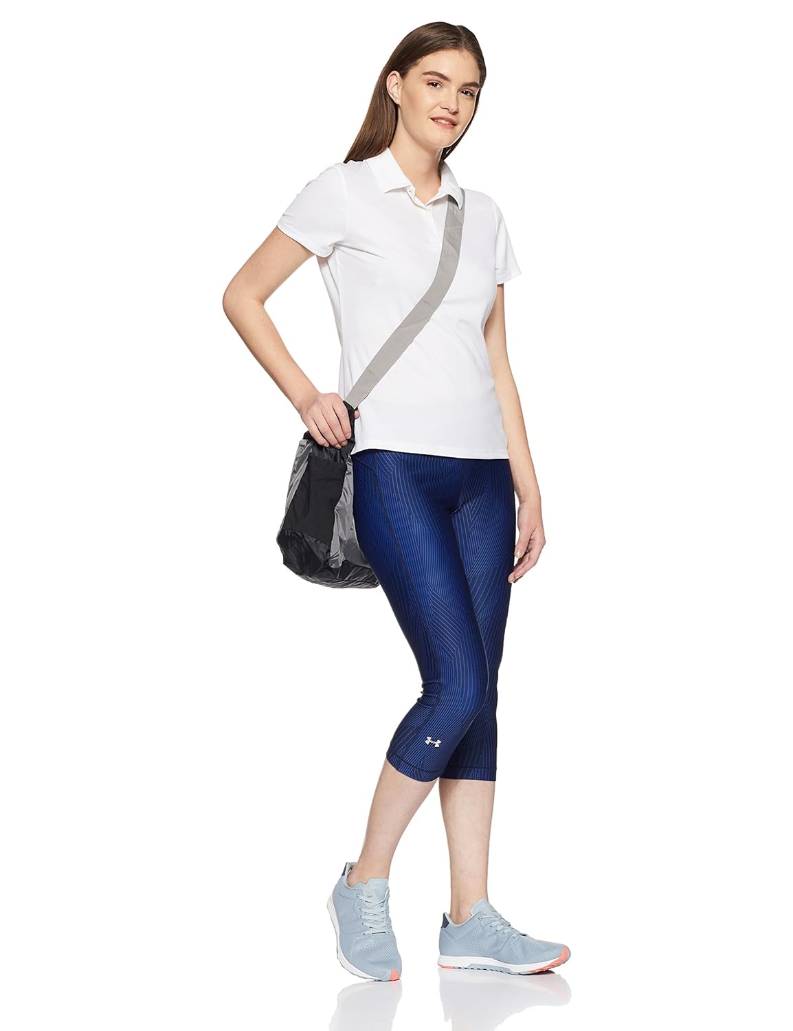 under armour women's sports leggings