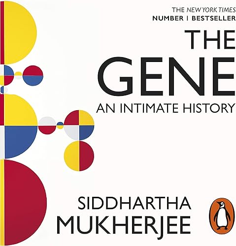 Download The Gene: An Intimate History PDF