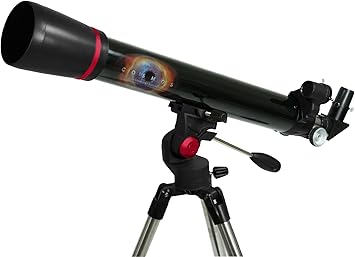 celestron cosmos telescope