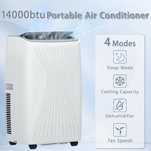 portable ac unit 700 sq ft