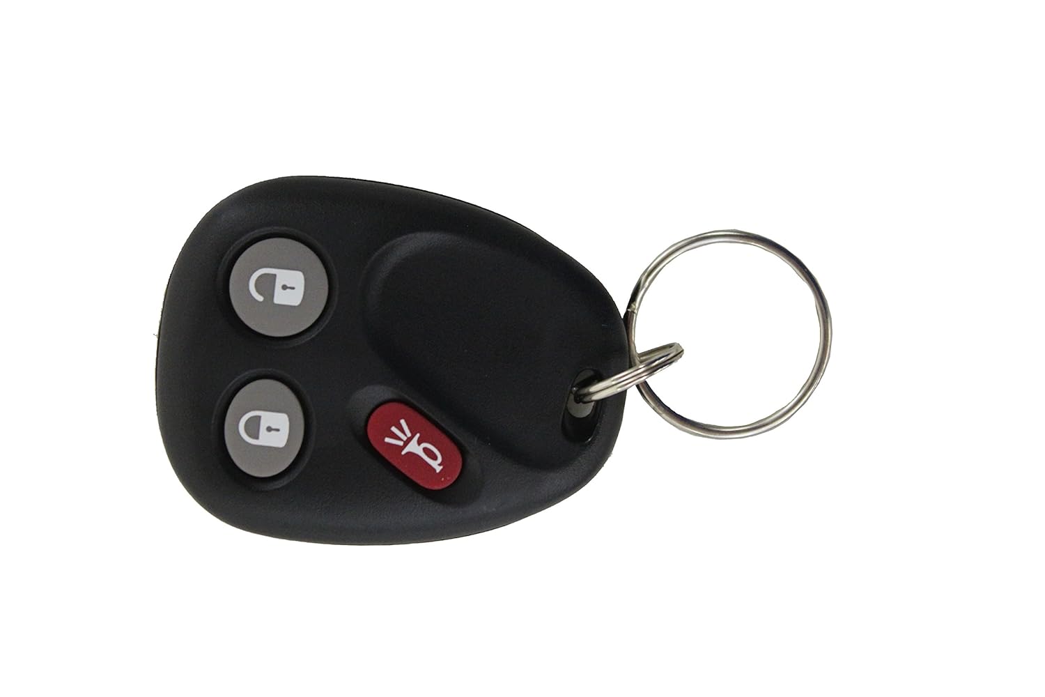 Genuine GM 15051014 Remote Control Door Lock Transmitter
