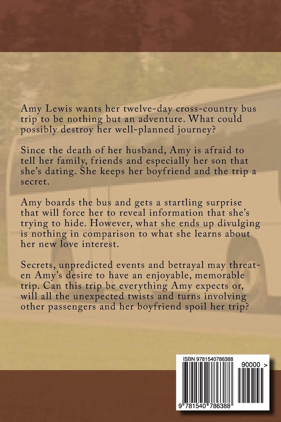 surprise trip for boyfriend