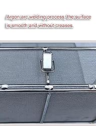 304 Stainless Steel Parts Washing