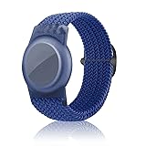 Kids Bracelet Compatible with AirTag, GPS Kid