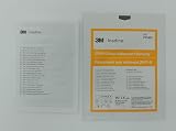 Inadine 5cm x 5cm Non-Adherent Wound Dressings Povidone-Iodine Antimicrobial view 7