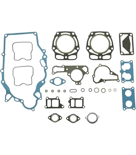 Engine Rebuild Kit For Kawasaki KAF620 Mule 2500 2510 2520 3000 - Foto 8