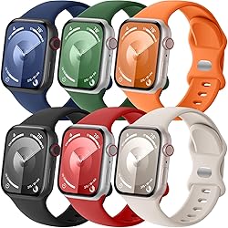 Lenrao Compatible with iWatch Bands for