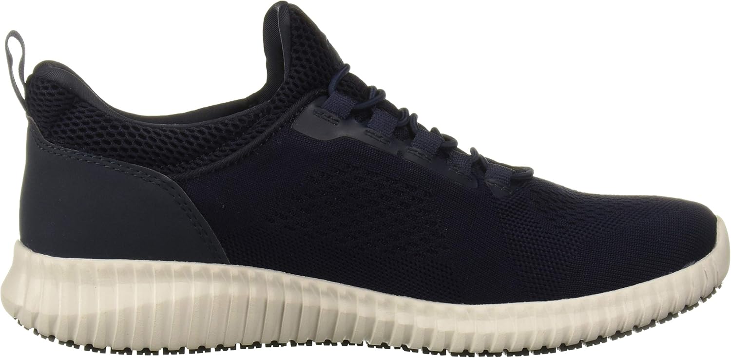 Skechers Work Cessnock: Shoes