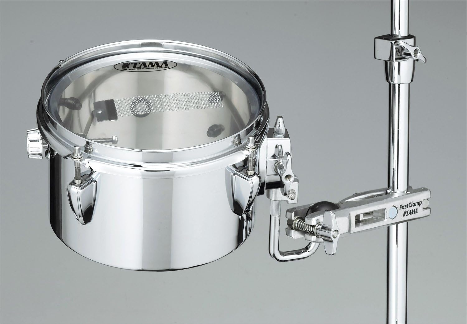 6 x 5/ The Tama STS065 M MiniTimbale Snare Drum Steel 1.2 mm Diameter