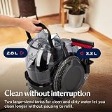 BISSELL SpotClean Pro Carpet Cleaner Portable 750W 2.8L Stain Remover view 5