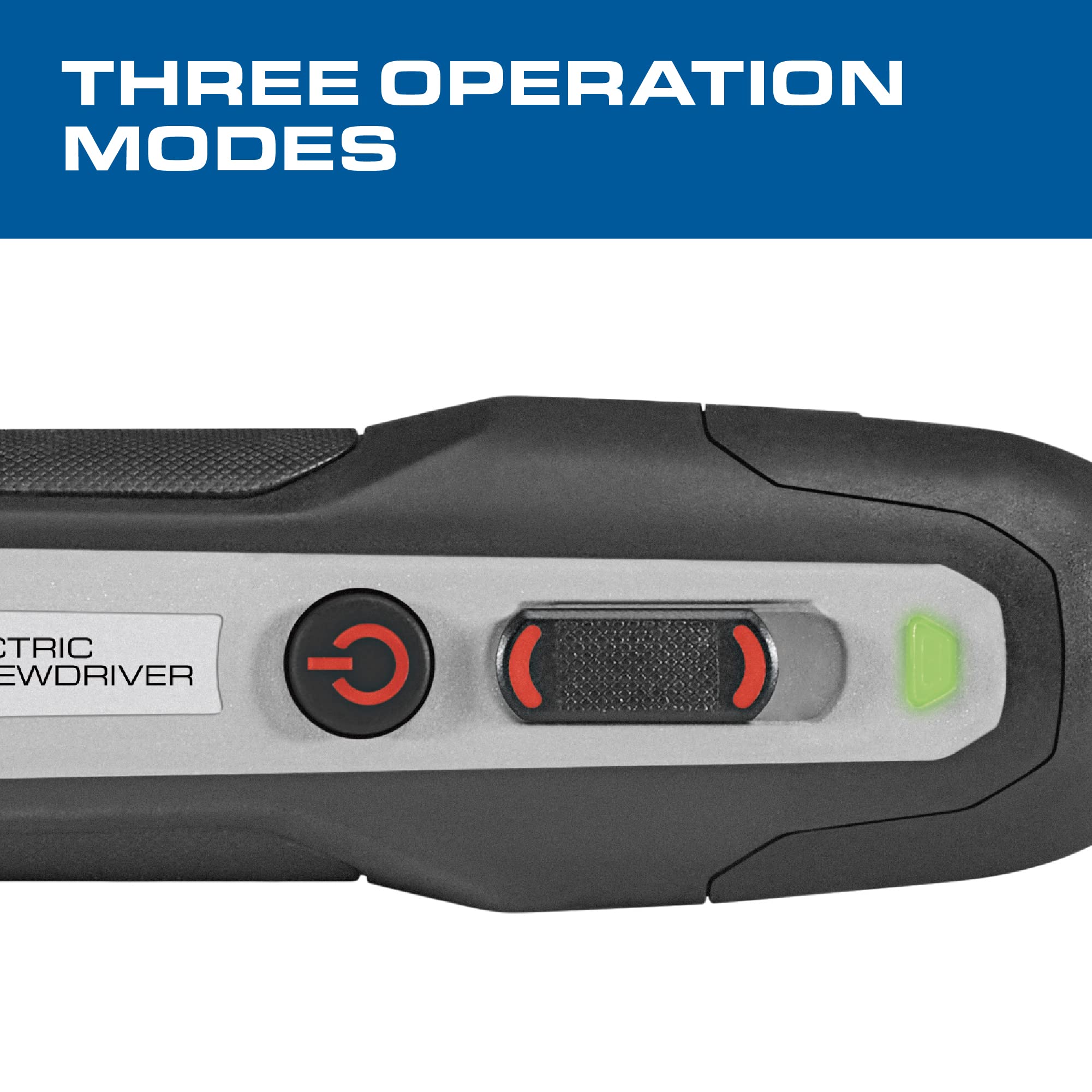 Dremel 4V Cordless Screwdriver Kit with 6 Power Settings and Smart Stop Technology, Includes 7 Screwdriver Bits, 1 Bit Extender, USB Cable and Power Adapter, HSES-01
