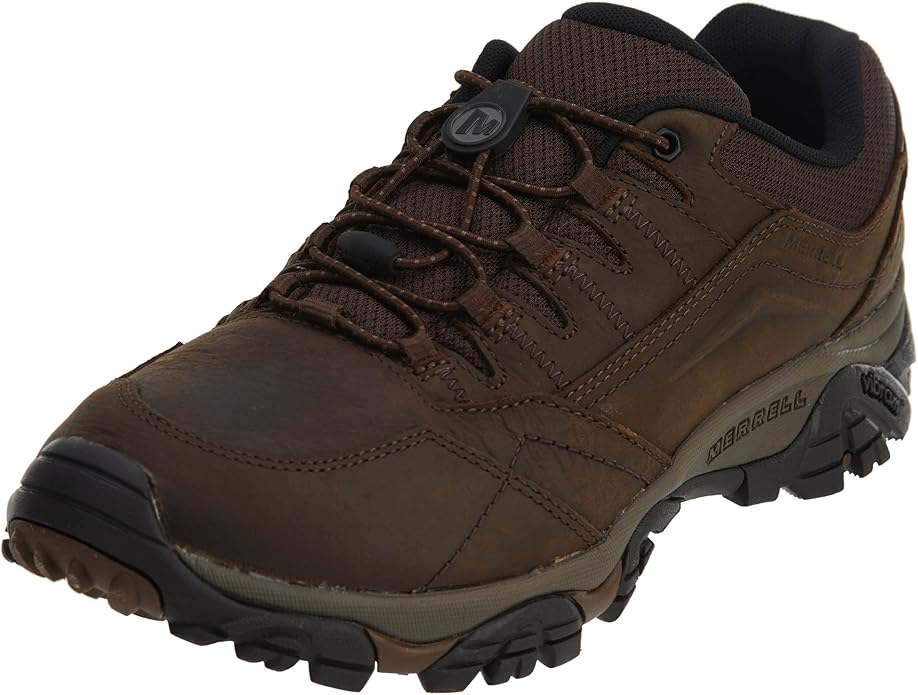 men's moab adventure lace wide width