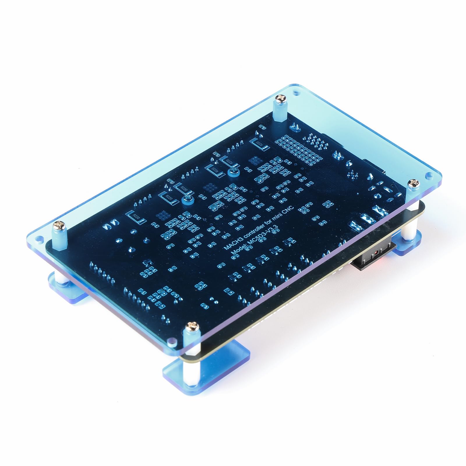 Genmitsu Control Board for 3018-PROve MX3, 3018-PROVer V2 and 3018-MX3 CNC Router Machine