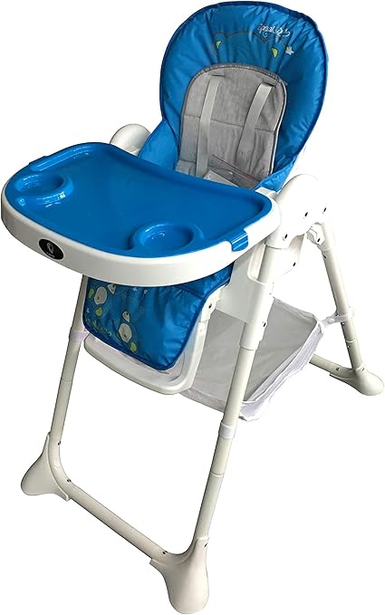 high chair basket