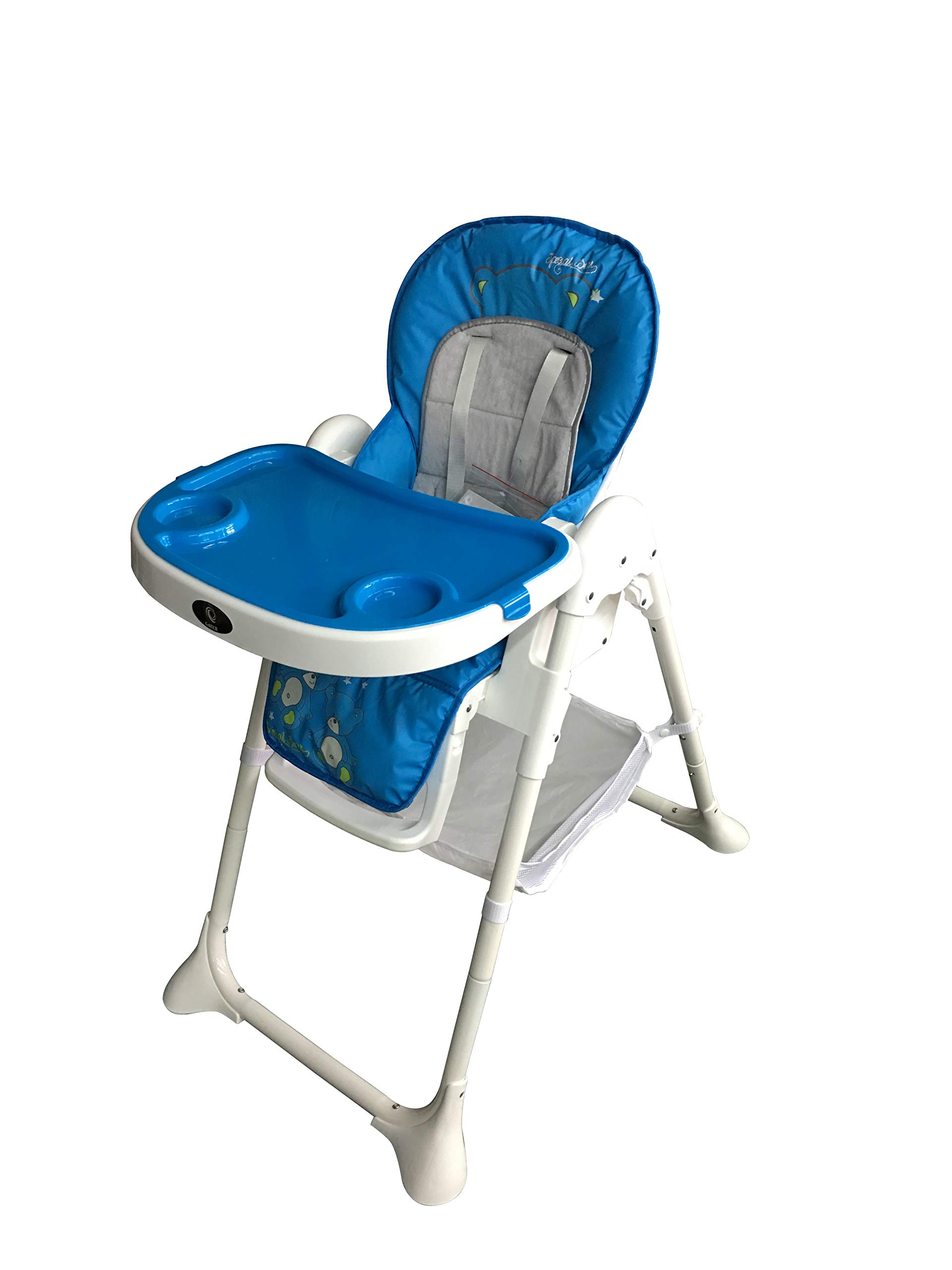 reclining baby high chair