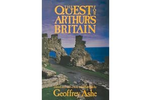 The Quest For Arthur's Britain