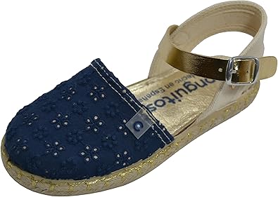 amazon alpargatas niña