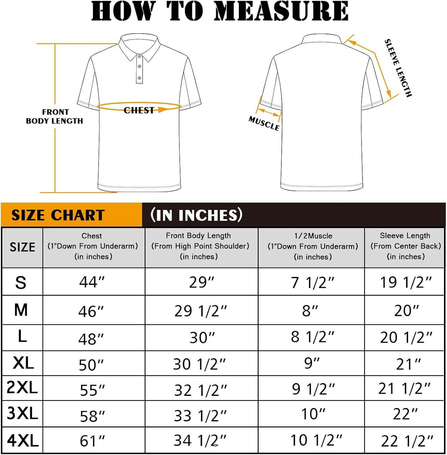 MOHEEN Men's Short Sleeve Polo Shirt Moisture Wicking Performance Color Block Classic Cut Athletic Casual Golf Shirts: Clothing