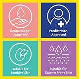 Dr. PAWPAW Original Balm 3x10ml Multi-Purpose Natural Hydrating Lip Skin Hair view 7