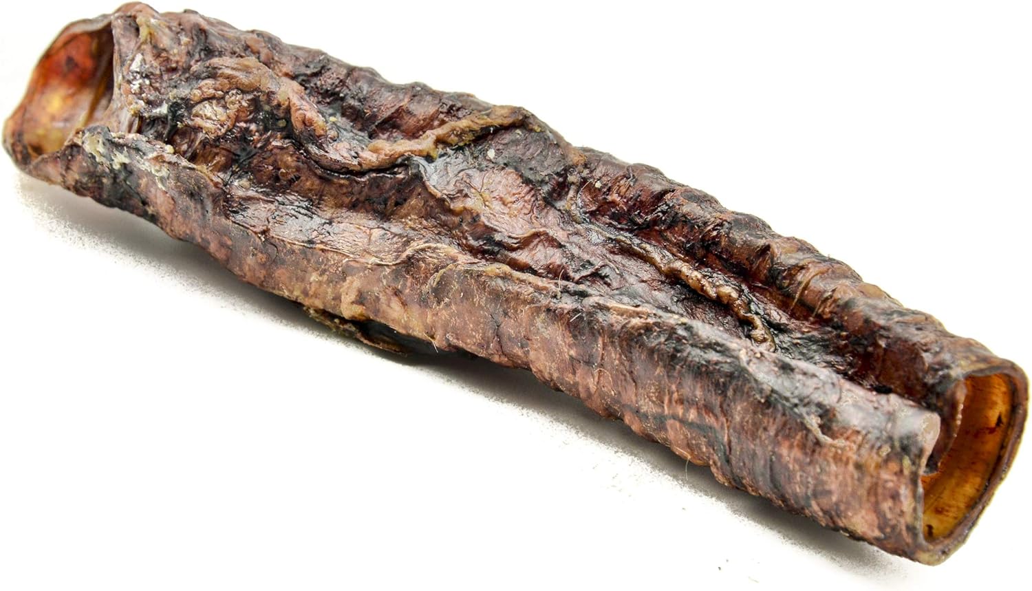PROtastic Lucky Dog Deli Dog Treat Buffalo Trachea 3 Pack, 3 count (Pack of 1) - Image 3