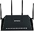 NETGEAR Nighthawk X4S - AC2600 4x4 MU-MIMO Smart WiFi Dual Band Gigabit Gaming Router (R7800-100NAS) Compatible with Amazon Echo/Alexa