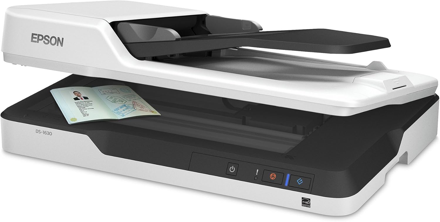 epson ds 350