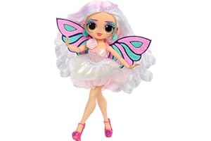 L.O.L. Surprise! OMG Eye Spy Series Fairy Doll