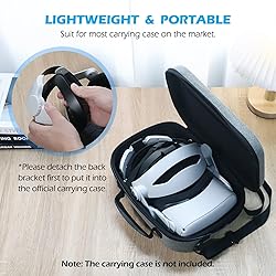 Head Strap Compatible with Oculus Quest 2, YOGES