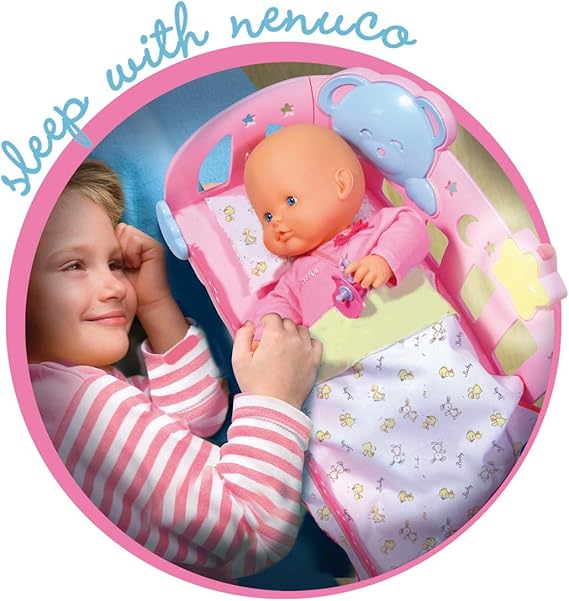 cuna nenuco amazon