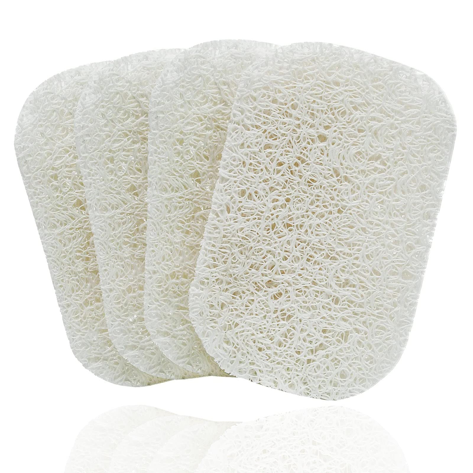 Soap Saver Pads, Non-Slip Soap Holder Pad, Self