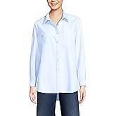 Lands' End Women's Oxford Shirt