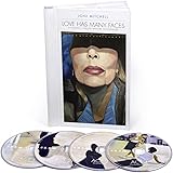 Love Has Many Faces: A Quartet, A Ballet, Waiting To Be Danced (4CD)