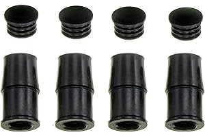 Dorman HW16113 Disc Brake Caliper Bushing Compatible with Select Models