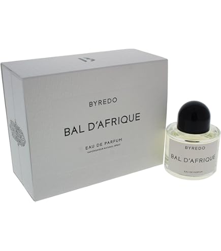Amazon.com : Byredo Bal Dafrique, 3.4 Oz : Beauty & Personal Care