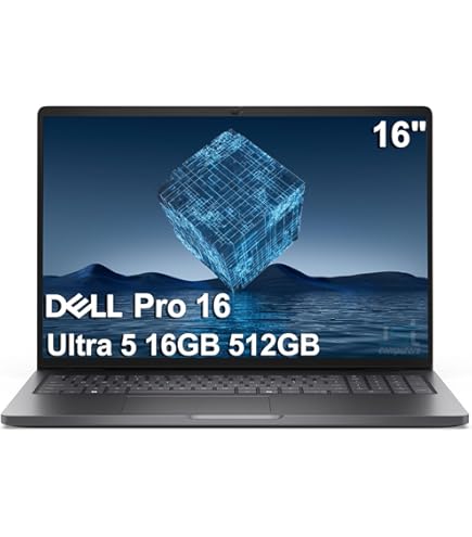 Windowsノート本体 Dell Pro 16 Dell Pro 16 PC16250 16