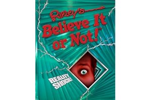 Ripley's Believe It Or Not!: Reality Shock!