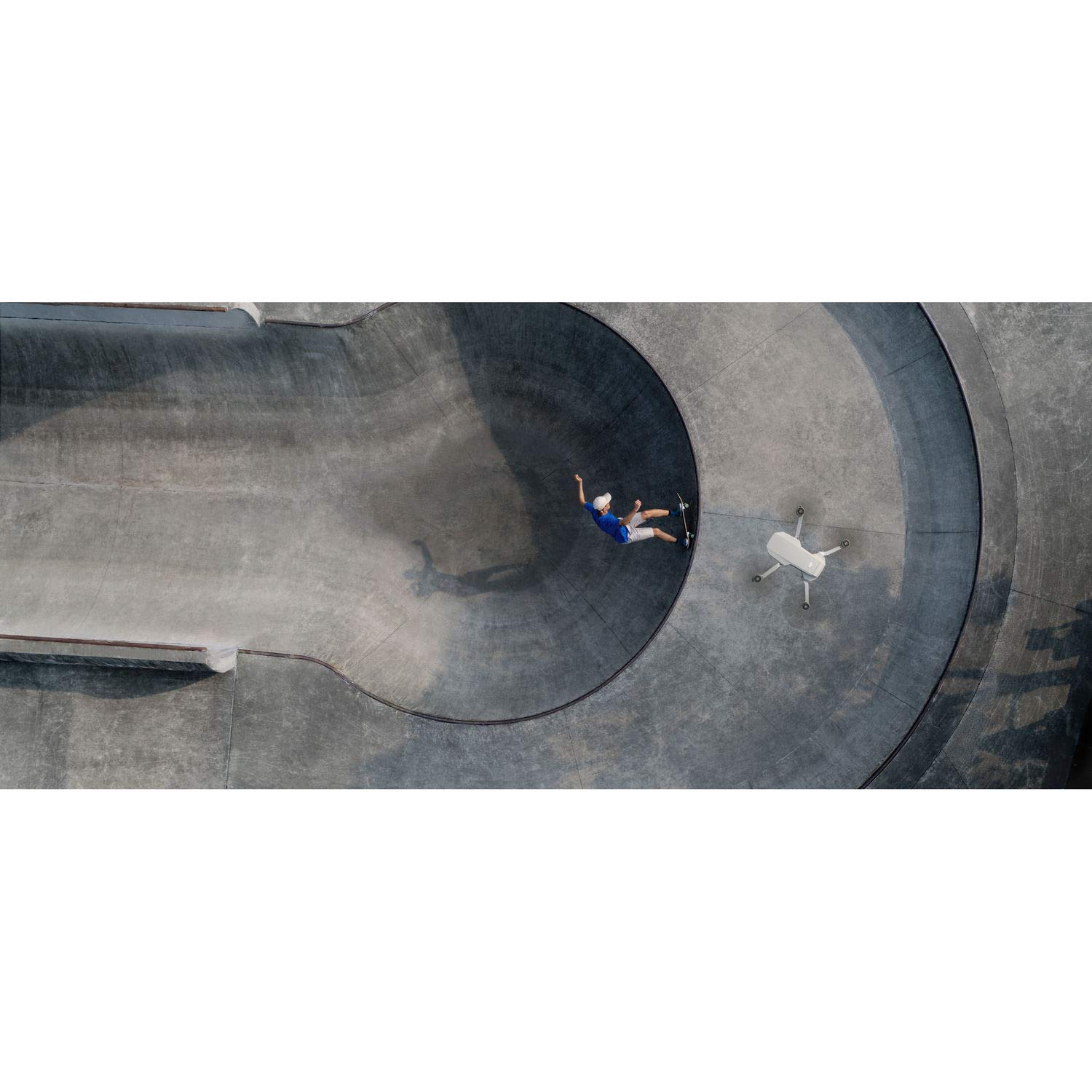 DJI Mavic Mini Portable Drone Quadcopter Must-Have Bundle - CP.MA.00000120.01 - Image 9