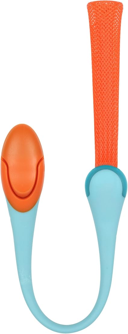 boon gnaw teething tether