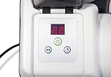 Intex Krystal Clear Sand Filter Pump SX925 925 GPH 6-Way Valve 6.5 kg Sand view 4