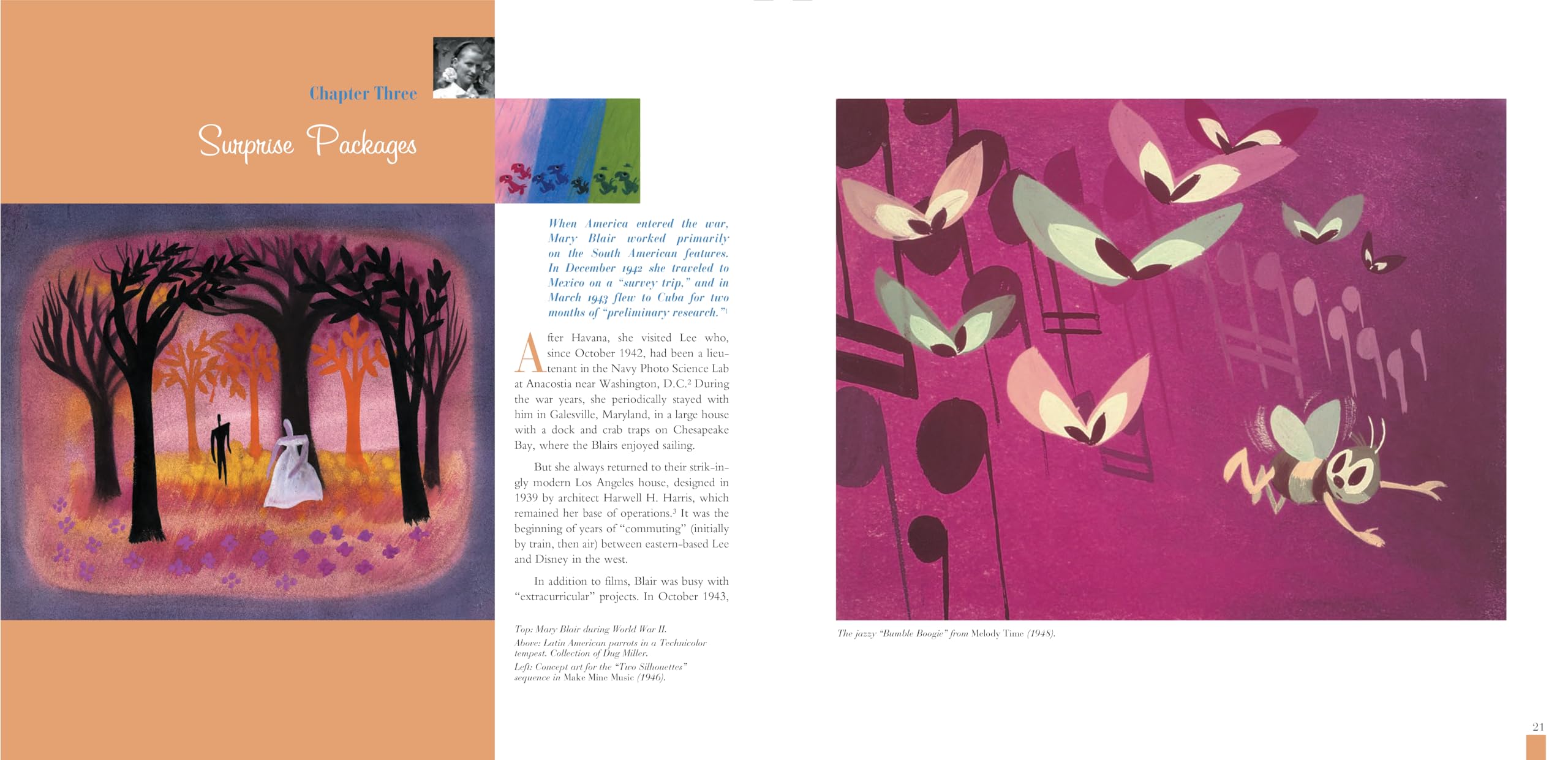 Art and Flair of Mary Blair, The-Updated Edition: An Appreciation (Disney Editions Deluxe) Art and Flair of Mary Blair, The-Updated Edition: An Appreciation (Disney Editions Deluxe) Hardcover