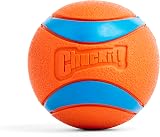Chuckit Ultra Ball Durable High Bounce Dog Toy XXL