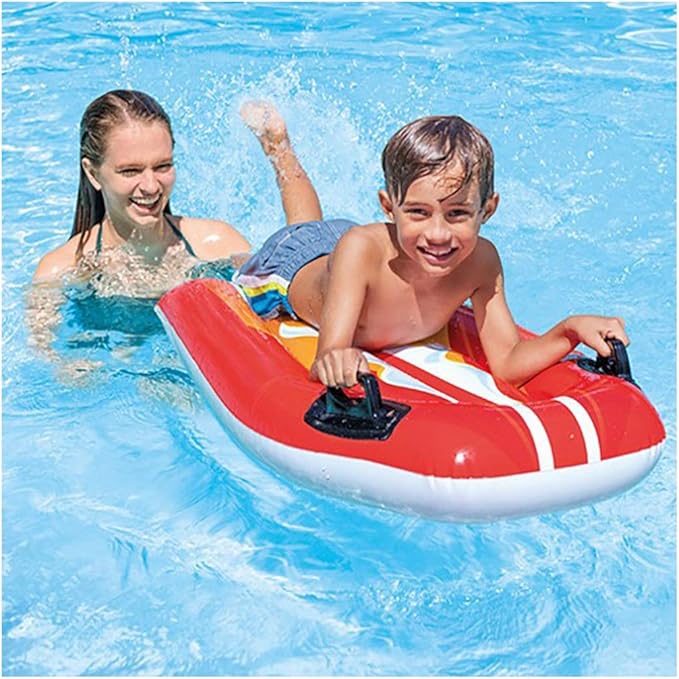 water beds