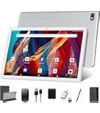 Amazon.com : Tablet 10.1 Inch 128 Storage+1TB Expand 2 in 1