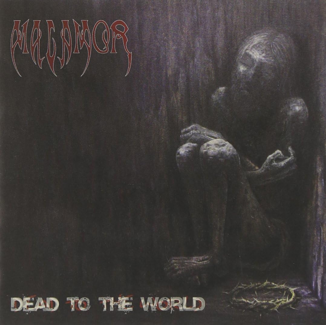 Dead to the World Amazon.co.uk CDs & Vinyl