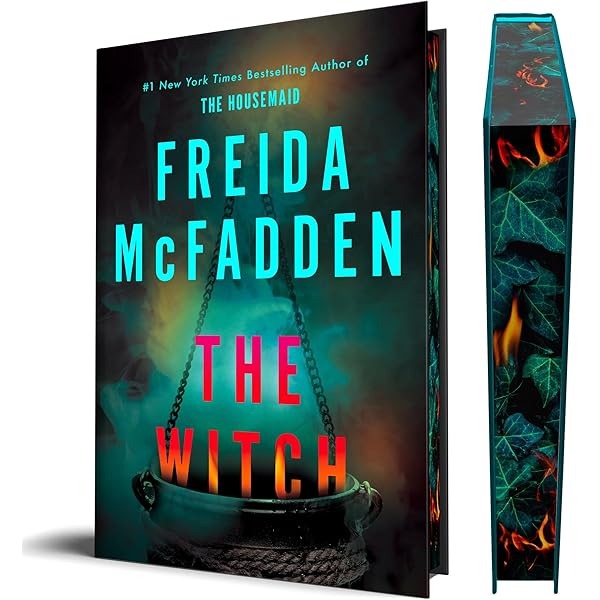 Freida McFadden Housemaid Box Set: The Housemaid, The Housemaid's