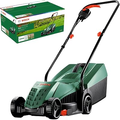 kabelgebundener Rasenmäher EasyRotak 32-235