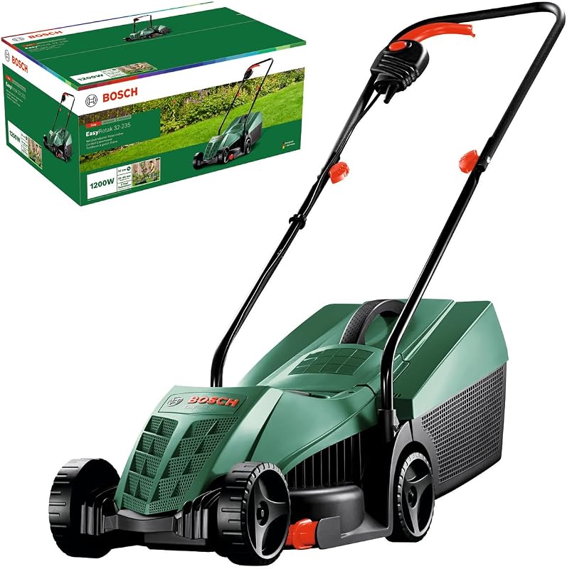 Tagliaerba/Tosaerba a filo EasyRotak 32-235