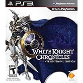 White Knight Chronicles International Edition - Playstation 3